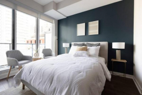 A Lovely Cozy Suite / Entertainment District